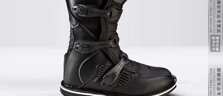 Bottes moto SCOYCO Race plume MBM001 - Ref 1390253 Image 20