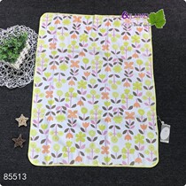 Baby diaper pad baby products waterproof breathable washable large bed sheets four seasons general flag Laimei