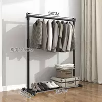 [Матовый черный] Длинная версия Square 58