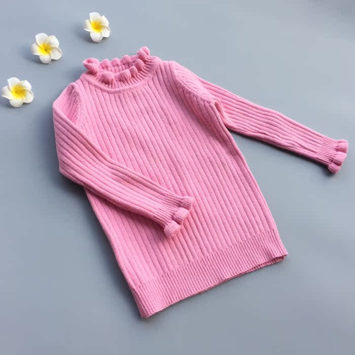 Pull fille - Ref 2103848 Image 27