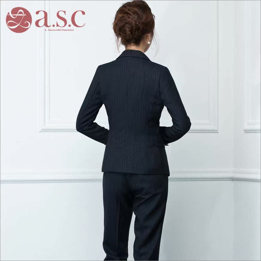 Tailleur femme - Ref 3242309 Image 5