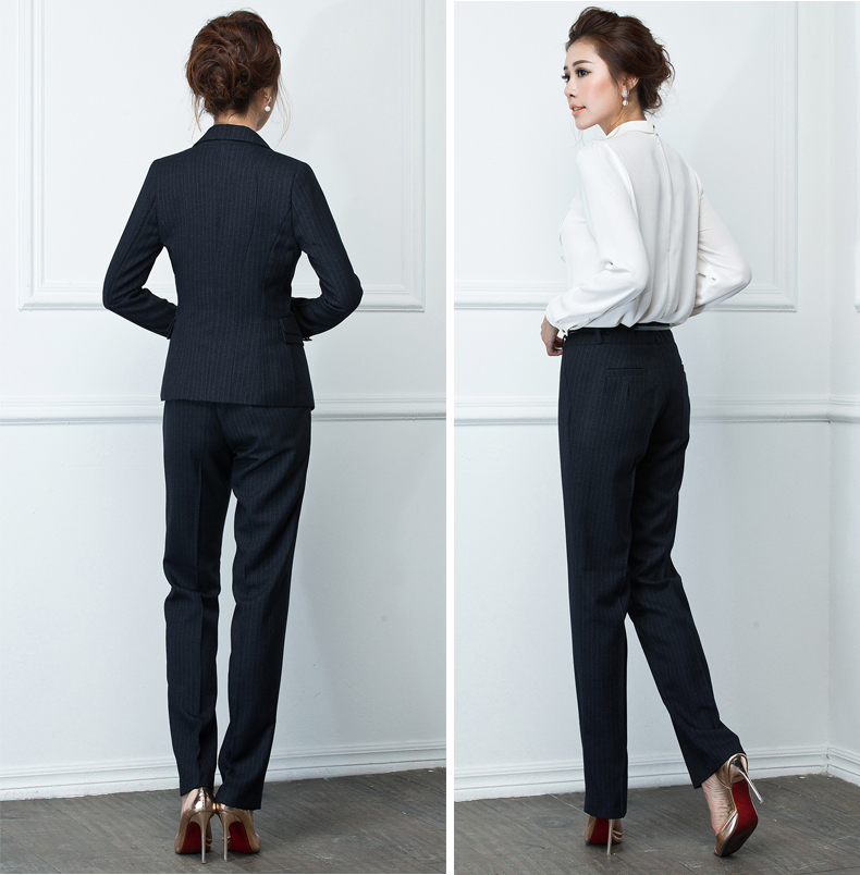 Tailleur femme - Ref 3242309 Image 29