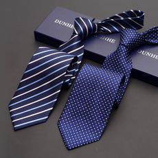 галстук Деловые костюмы Дон мужской галстук