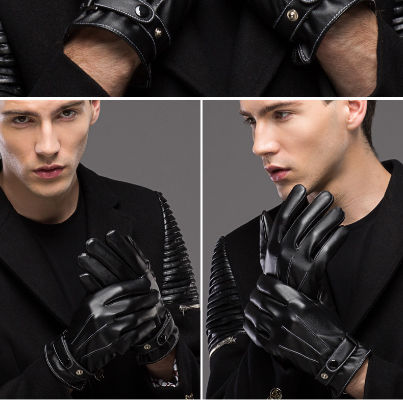 Gants pour homme EVERPOWER     - Ref 2781205 Image 21