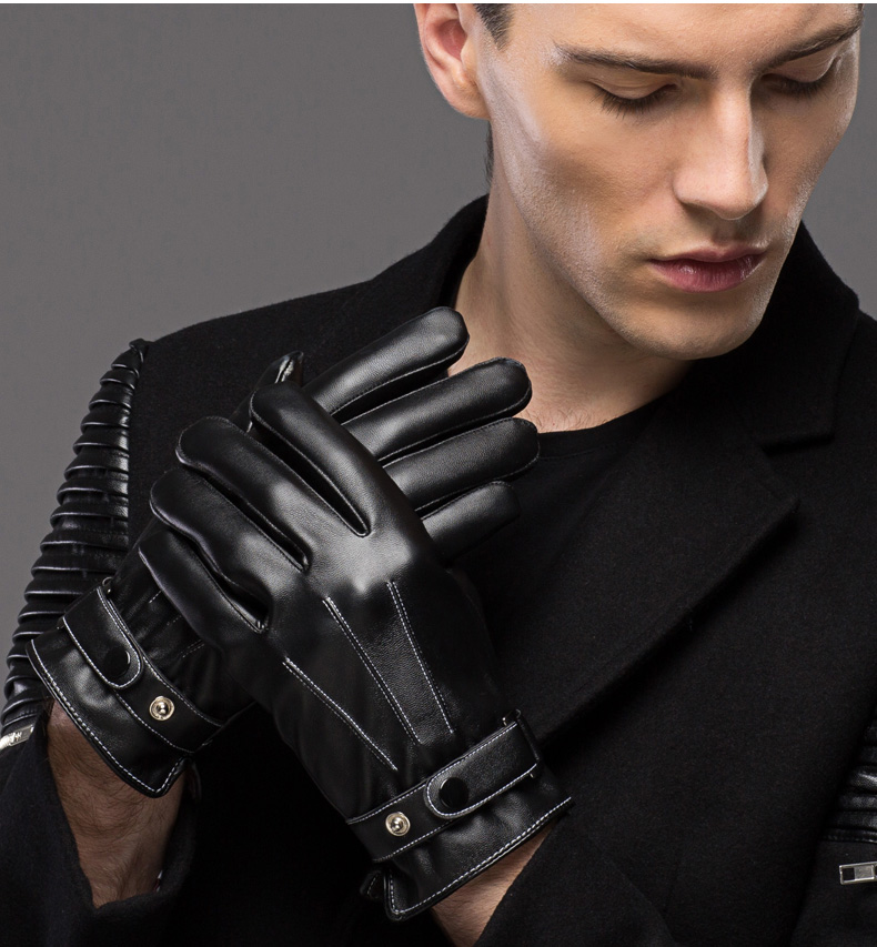 Gants pour homme EVERPOWER     - Ref 2781205 Image 22