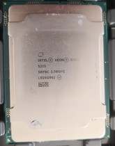 Новая положительная версия Xeon Gold 4214R