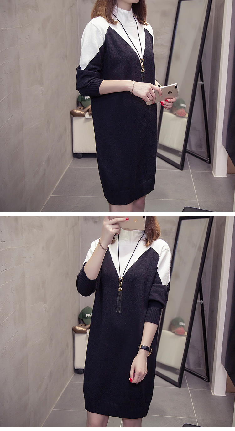 Robe grande taille femme - Ref 3236876 Image 16