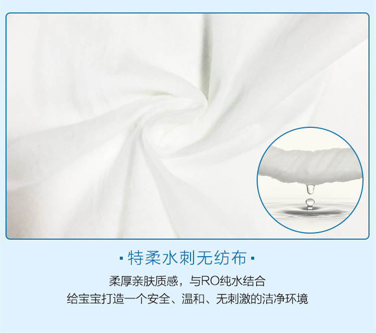 50 túi nhỏ * 10 khăn ướt ướt cầm tay mini sơ sinh cầm tay cho bé khăn ướt cho bé
