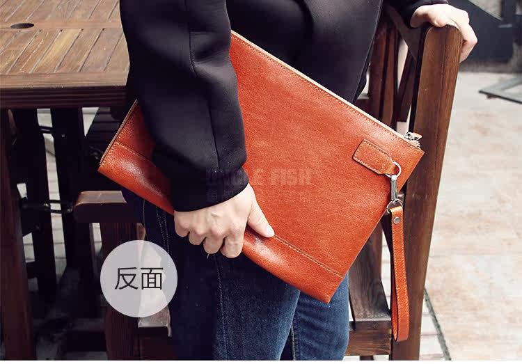 Sac pour homme - Ref 53452 Image 13