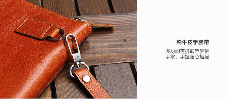 Sac pour homme - Ref 53452 Image 19