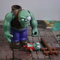 Гигантские зомби (могут быть запущены)
