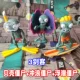 Shell Zombie+Surfing Zombie+скрывает зомби