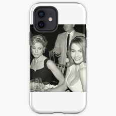 Настройка IPhone/защитный держатель