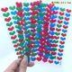 Yok35 Color Love 3 упаковки 9 упаковки