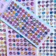 Xiaomali 160 Diamonds 1+98 Diamond 1+84 Diamond 1+Diamond 1 Total 4 листа