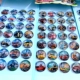 Светло -зеленый инженерный автомобиль Racing 2 с