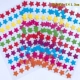 Yu39 Color Pentagram 3 упаковки 9 пакетов