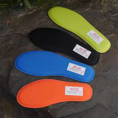 Insoles for small children, special children's insoles, memory sponge insoles, kid sinsole, breathable, sweat-absorbing and deodorant