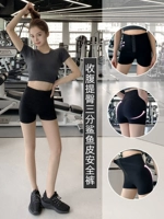 Утягивающий пояс на талию, цветное белье для коррекции формы бедер, акула, штаны