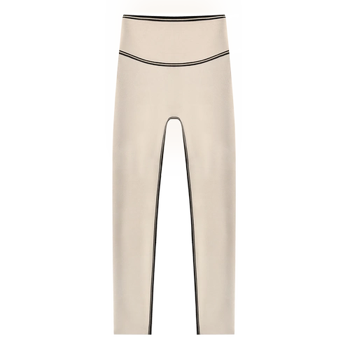 Акула, штаны, утягивающий пояс на талию, белье для коррекции формы бедер, осенние утепленные удерживающие тепло леггинсы для йоги, высокая талия, большой размер