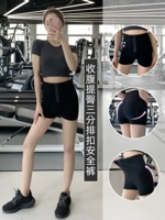 Утягивающий пояс на талию, цветное белье для коррекции формы бедер, штаны