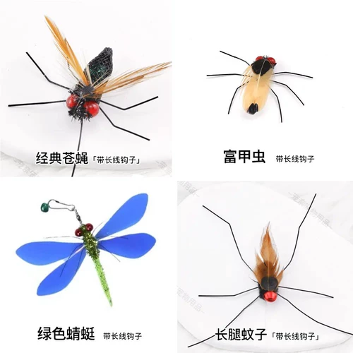 Имитация насекомых, кошка, забавная кошачья палка, сменная головка, летающее маленькое летающее насекомое, длинная веревка, колокольчик, перо, игрушка для кошек, принадлежности для кошек