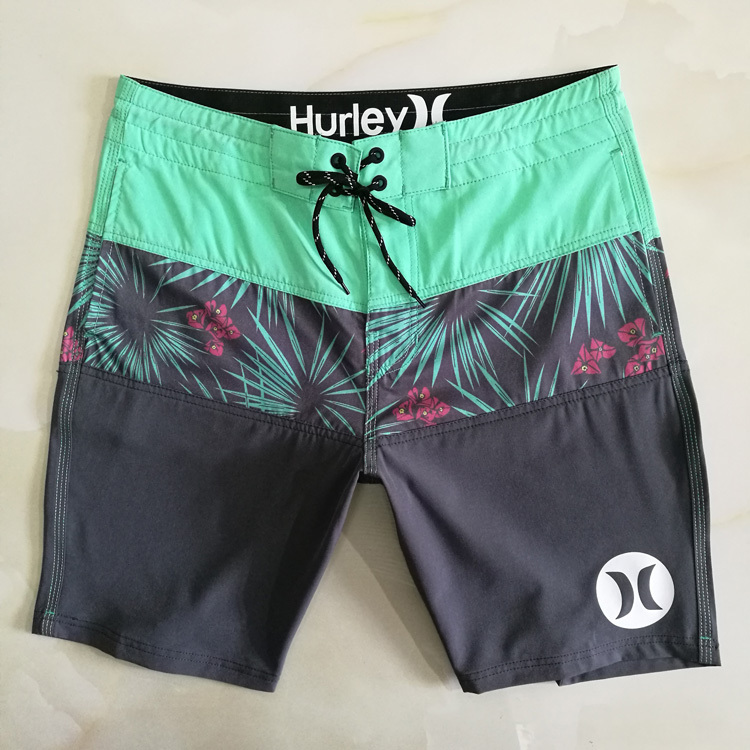 Summer Beach Shorts for Men, Quick-Dry, Loose-Fitting, Large Size, Casual, Home Fitness, Sports, Surfing Shorts