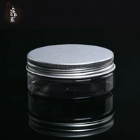 Wenwan Aloes Gỗ đàn hương Vòng tay hạt Niêm phong Hạt ngọc trai Vòng đeo tay Mân côi Hộp lưu trữ Nhôm Bìa Văn hóa Hạt Mới - Vòng đeo tay Clasp vòng dâu tằm