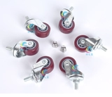 Всасывающая тарелка для бассейна Специальные колеса всасывающая чашка из нержавеющей стали всасывающая всасывающая пластина Универсальное колесо Универсальное колесо