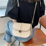 Небольшая сумка, сумка через плечо, сумка на одно плечо, коллекция 2023, изысканный стиль