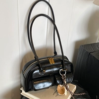 Черная подвеска