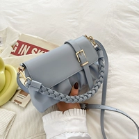 Светло-синий