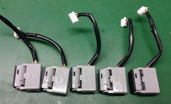 Suitable for Toyota Bluetooth Microphone Original Microphone Mic Module