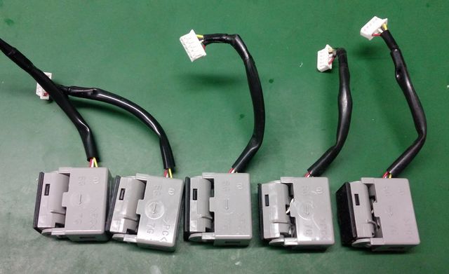 Suitable for Toyota Bluetooth Microphone Original Microphone Mic Module