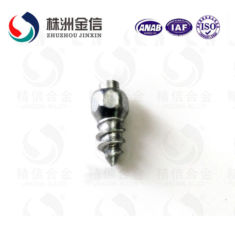 Bicycle Locomotive Tire Driving Mountain Bike Ice Surface Snow Winter Spike JX4*4-H9