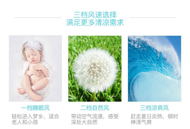 Quạt điện lạc đà Quạt sàn máy tính để bàn 16 inch Quạt điện gia dụng lắc đầu câm sinh viên thời gian ký túc xá lắc đầu - Quạt điện quạt sạc điện