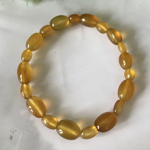 Природная руда из нефрита, браслет