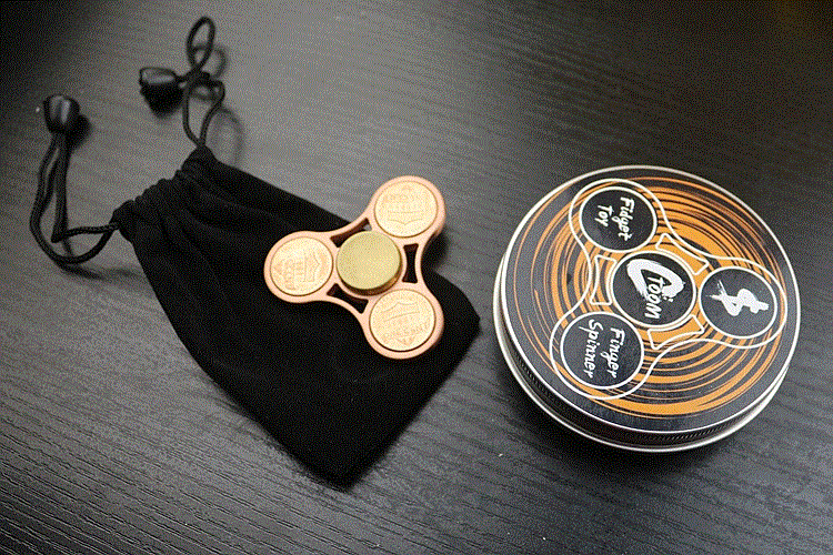 Finger spinner - Ref 2617966 Image 10