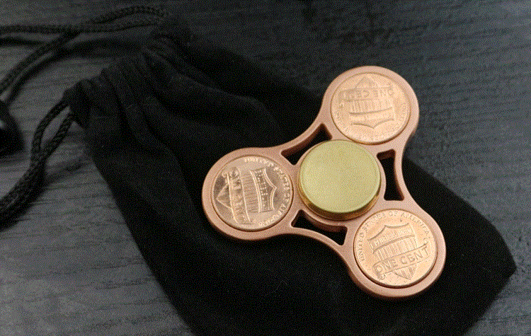 Finger spinner - Ref 2617966 Image 6