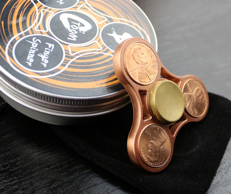 Finger spinner - Ref 2617966 Image 8