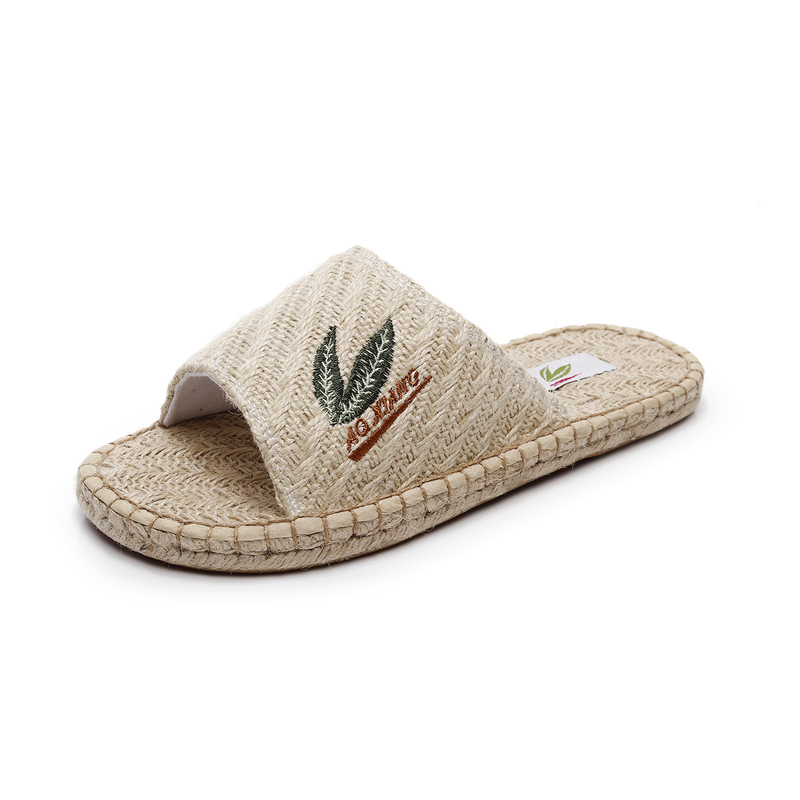 Sweat-Absorbing Slippers, Straw Sandals for Men, Gangu Straw Sandals, Gangu Aoxiang Hemp Shoes, Sweat-Absorbing and Odor-Resistant Slippers, Handmade Straw Sandals Sweat-Absorbing Slippers, Straw Sandals for Men, Gangu Straw Sandals, Gangu Aoxiang Hemp Shoes, Sweat-Absorbing and Odor-Resistant Slippers, Handmade Straw Sandals