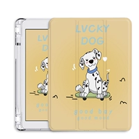 Прозрачная скраба Groove [Skateboard Spot Dog]