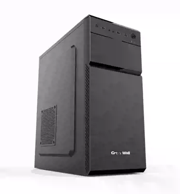Great Wall J-33B J-41 USB3 0 2 0 Assembled desktop computer host Home office host shell