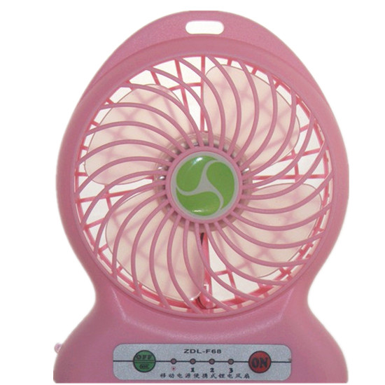 Ventilateur USB - Ref 406931 Image 19