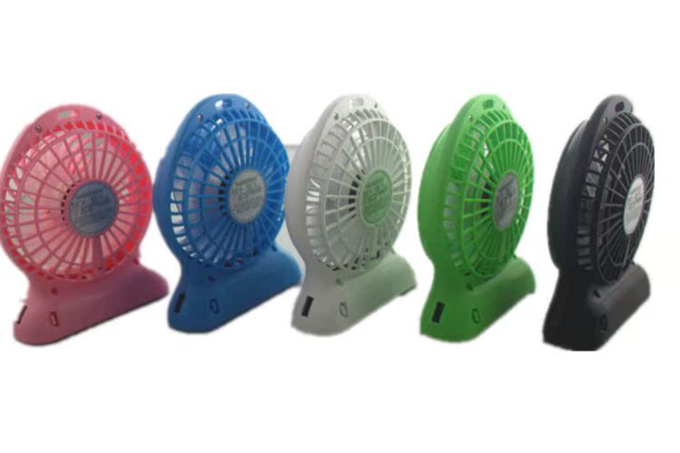 Ventilateur USB - Ref 406931 Image 4
