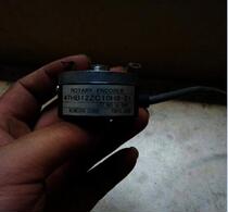 Completely replace Toshiba elevator door encoder 47HB12ZC10H8-21