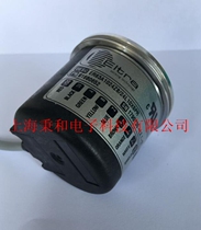 ELTRA Encoder ER63A1024Z8 24L10X6PR