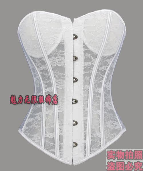 Corset amincissant - Ref 700726 Image 8