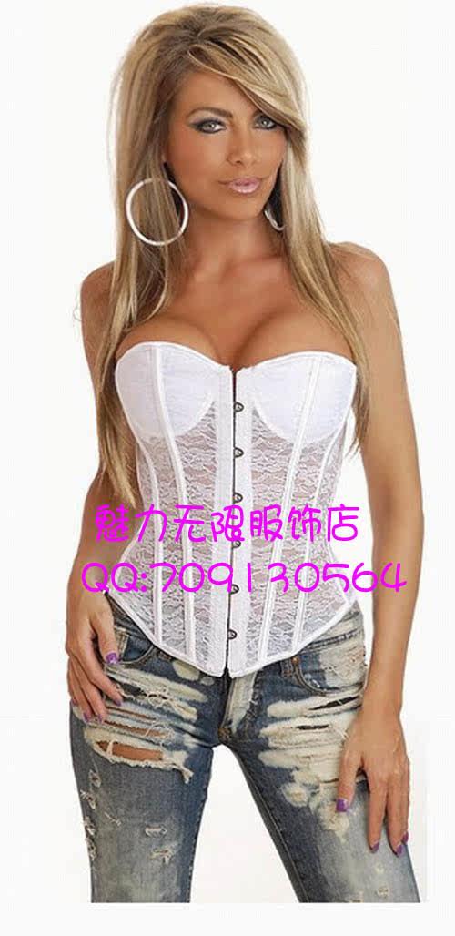 Corset amincissant - Ref 700726 Image 3