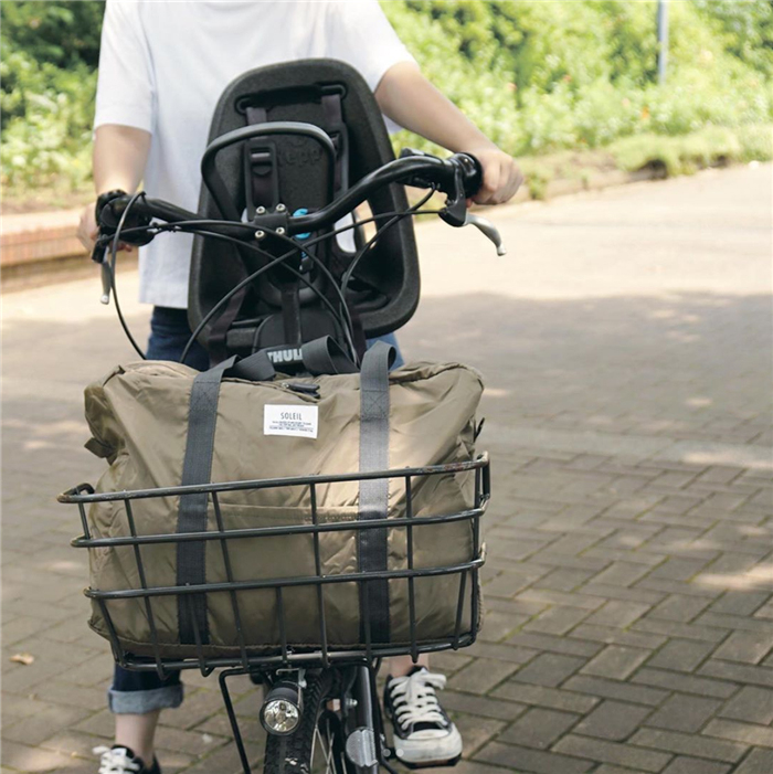 0814 New colors Light Foldable Waterproof Sports Fitness Single Shoulder Bag Boston Shopping Short Trip B Package